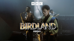 Episode 1